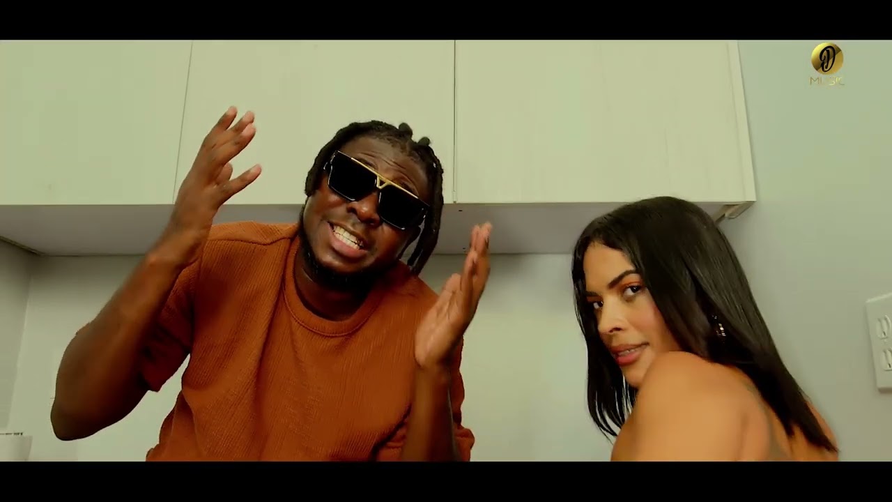 Paardje HOP HOP - Damaru & The Love Messengers Feat  Anijs & Raisa Overman | Official Video