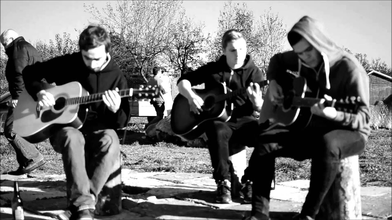 Karge Meri - Vultures (acoustic)