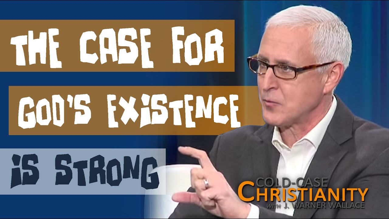 What Makes the Case for God's Existence So Strong?