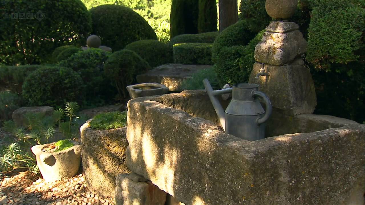 The Artistic Garden