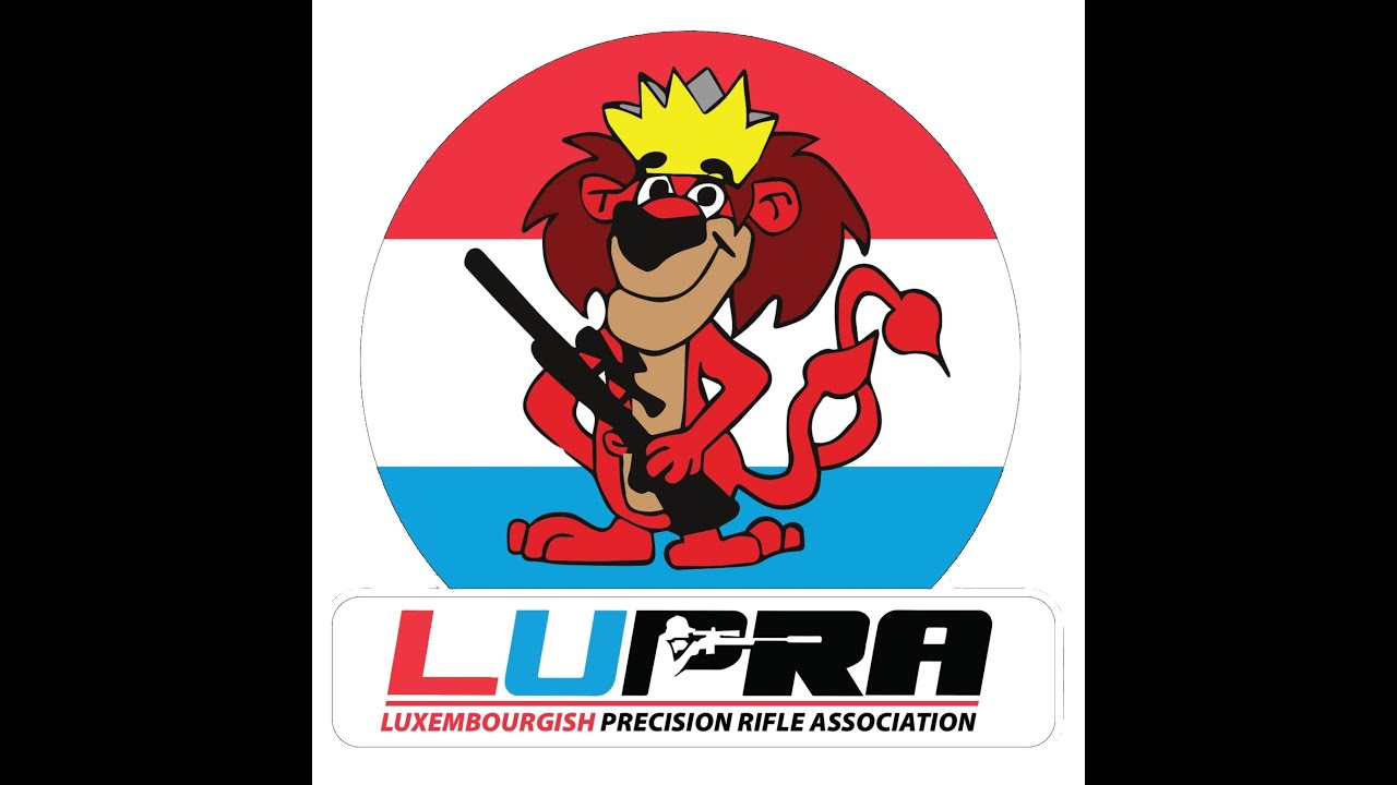 LUPRA Luxembourg PRS Rimfire Match 2, 2025, Day 2