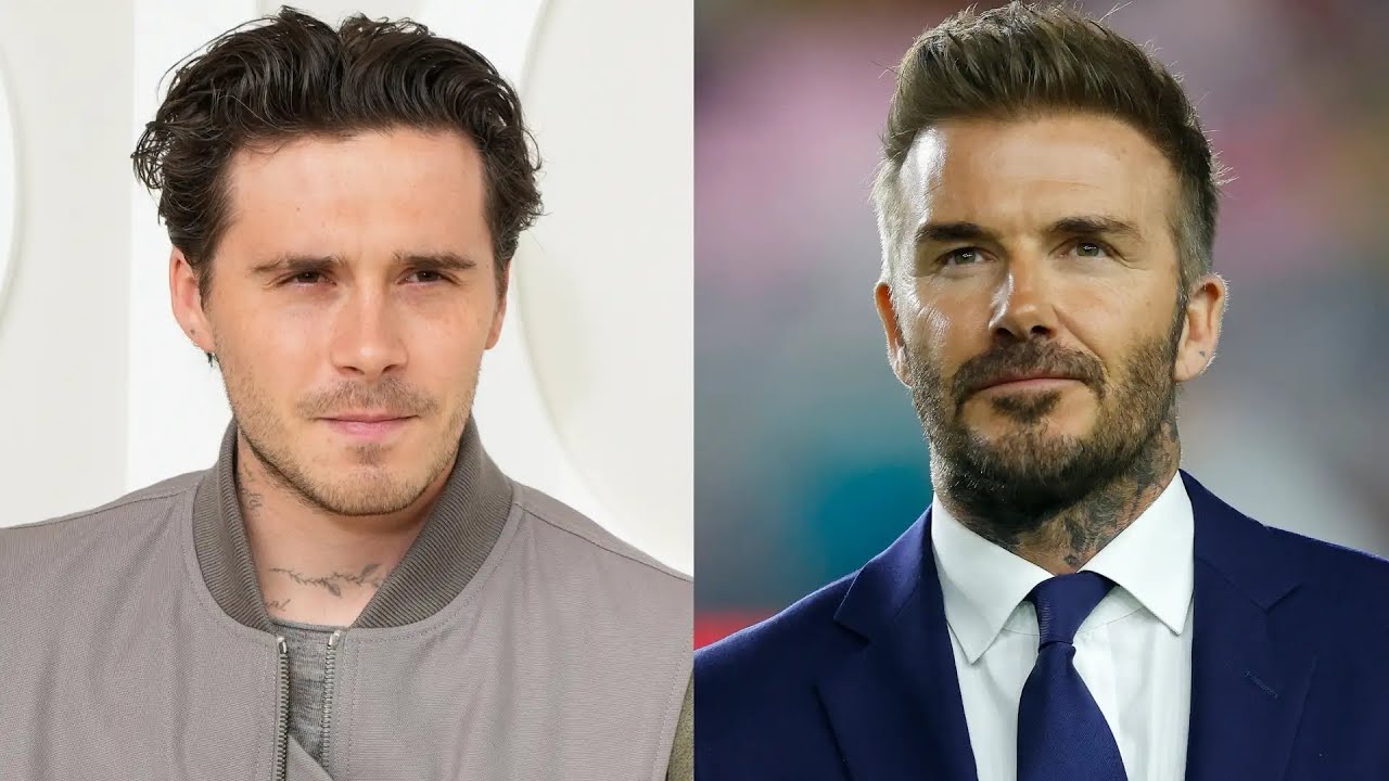 Brooklyn Beckham prepara su verdad más peligrosa contra David y Victoria