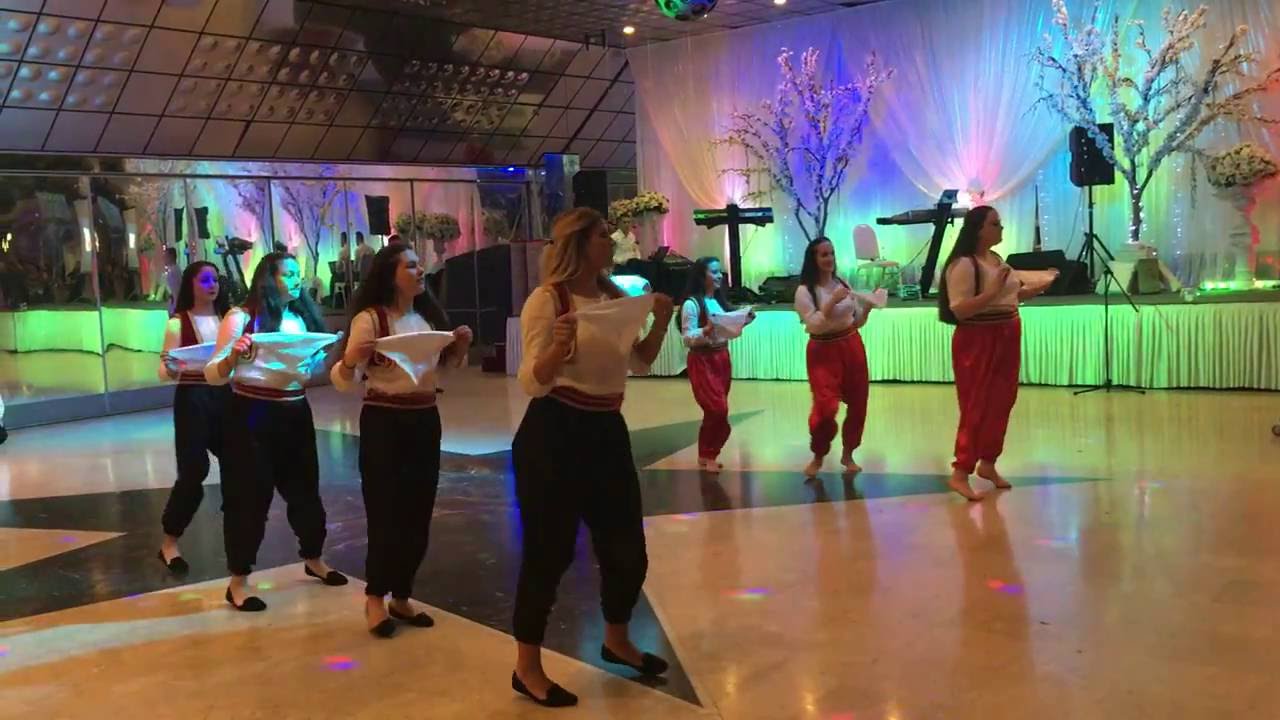 KUD Dukat - Vranjanska Svita 2016