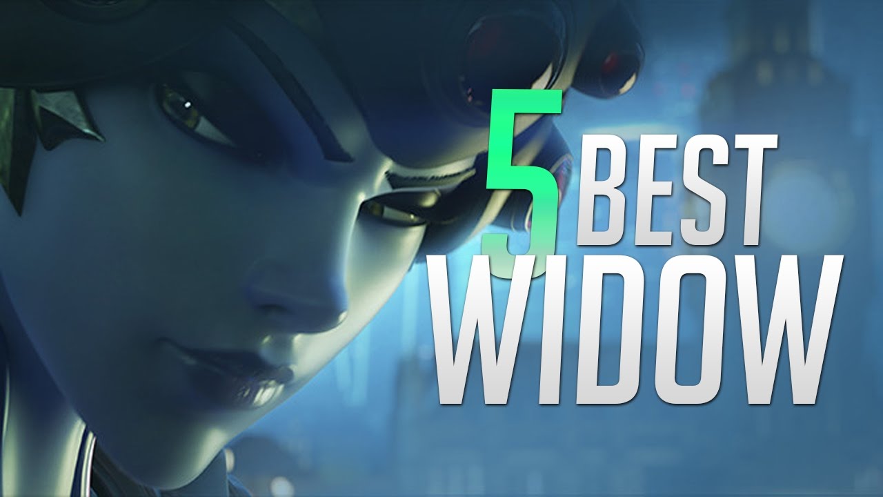World's Best Widowmaker (ft. Kephrii, Taimou, Reaver, Gods, Teenage)