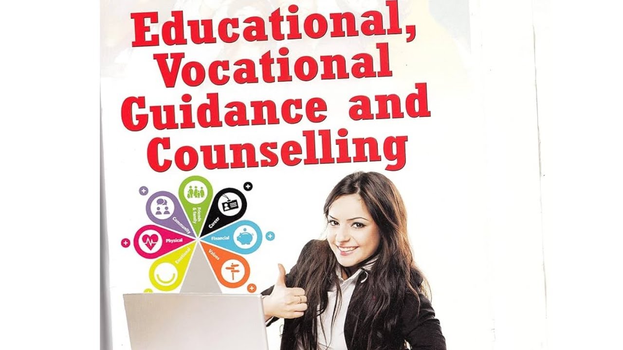 Educational, Vocational and Career Counselling #counselling #psychology