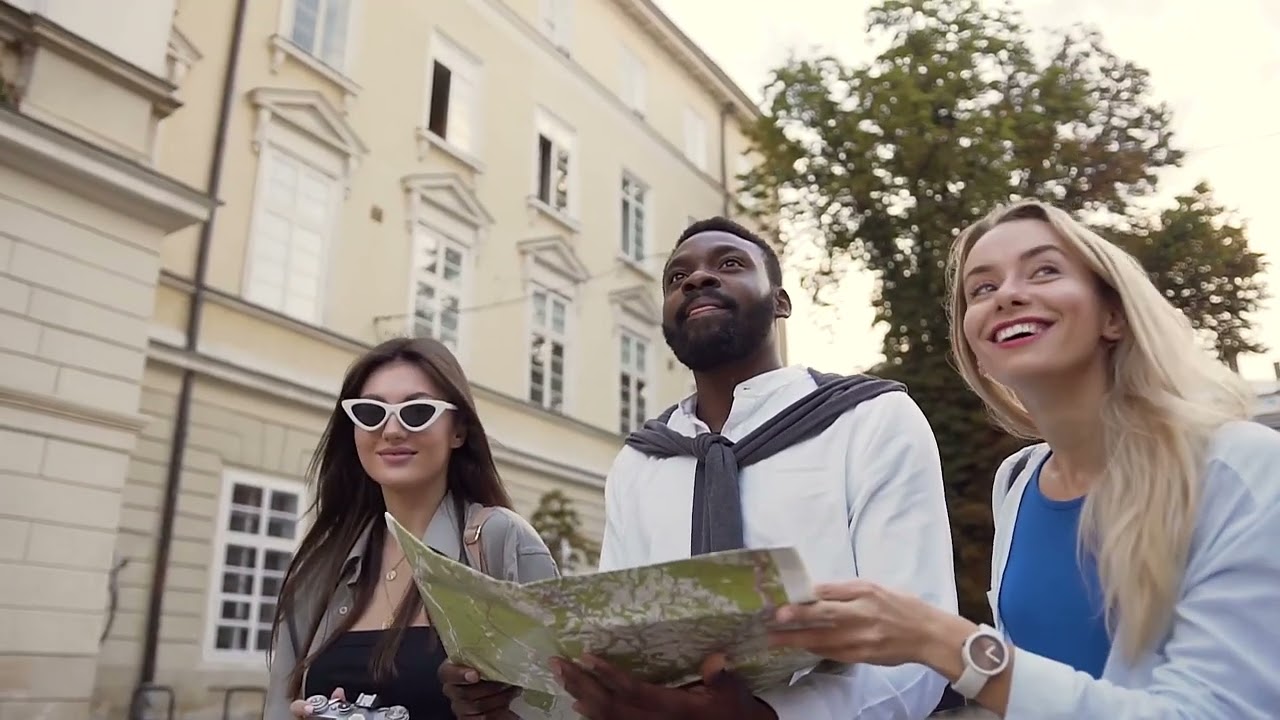 3 Things to Know Before Buying Travel Insurance