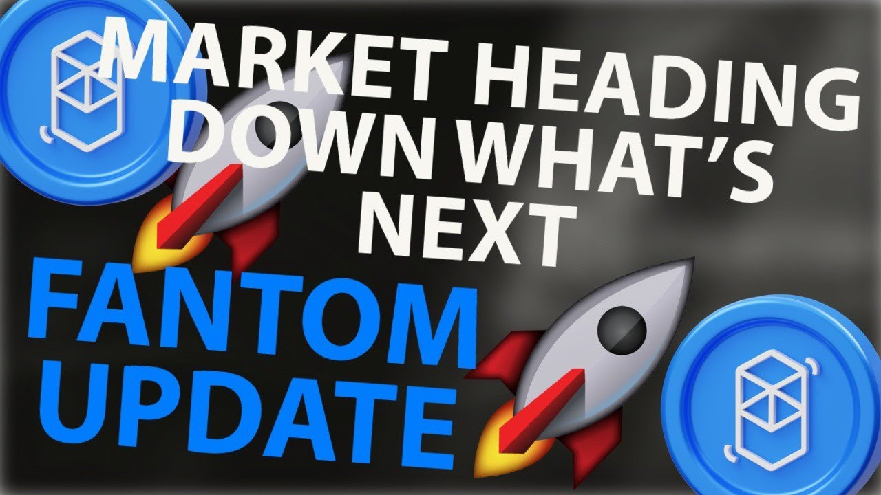 #FANTOM CRASH INCOMING?! | #FTM PRICE PREDICTION | FTM ANALYSIS! | FTM PRICE PREDICTION