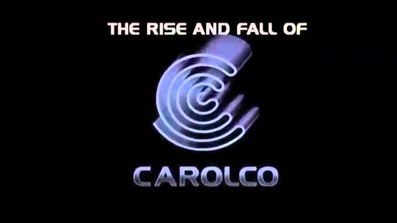 The Rise and Fall of Carolco trailer