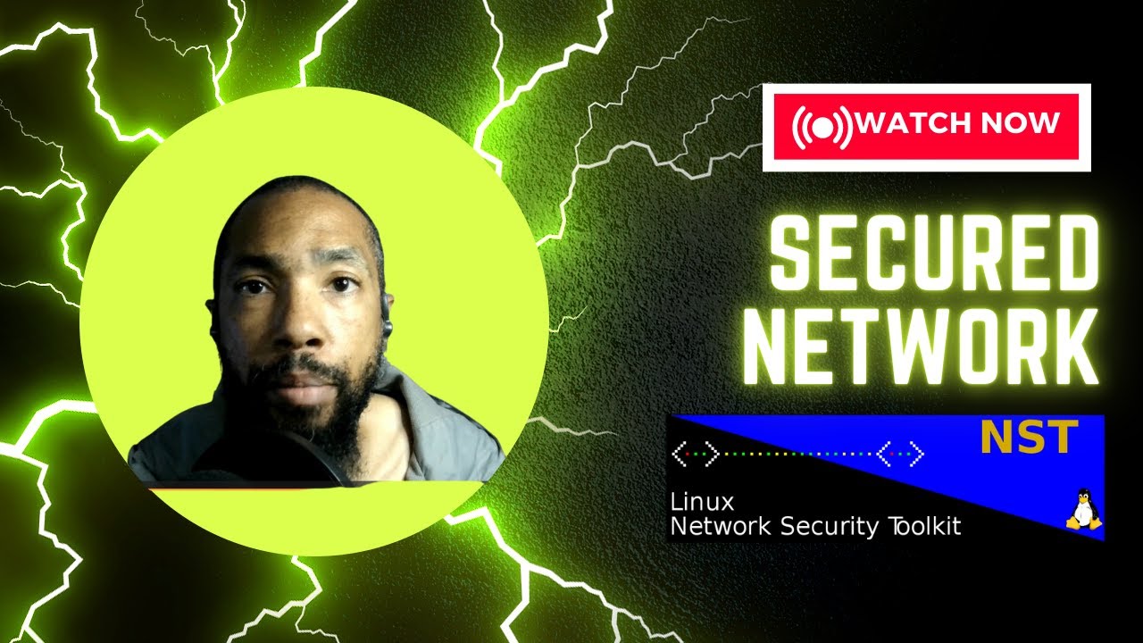 Lock and Load: Learn How to Install Network Security Toolkit