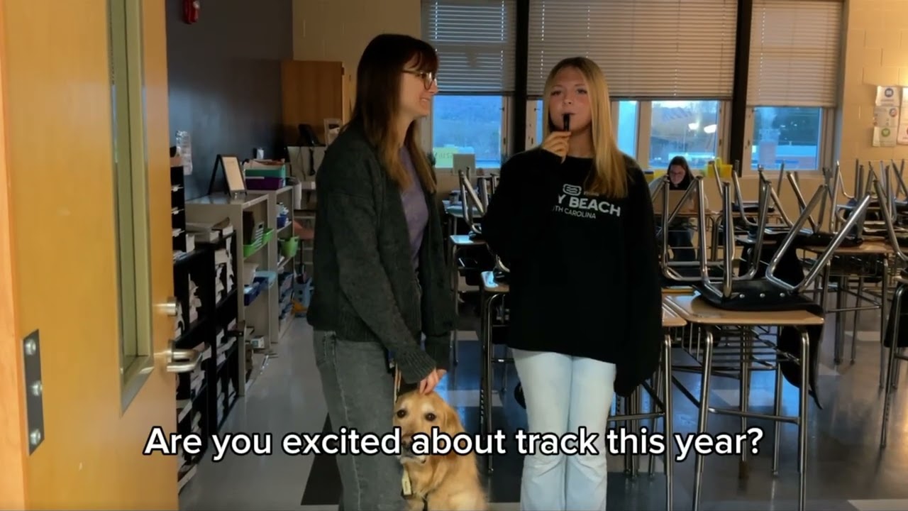 2026 RBMS Spring Sports