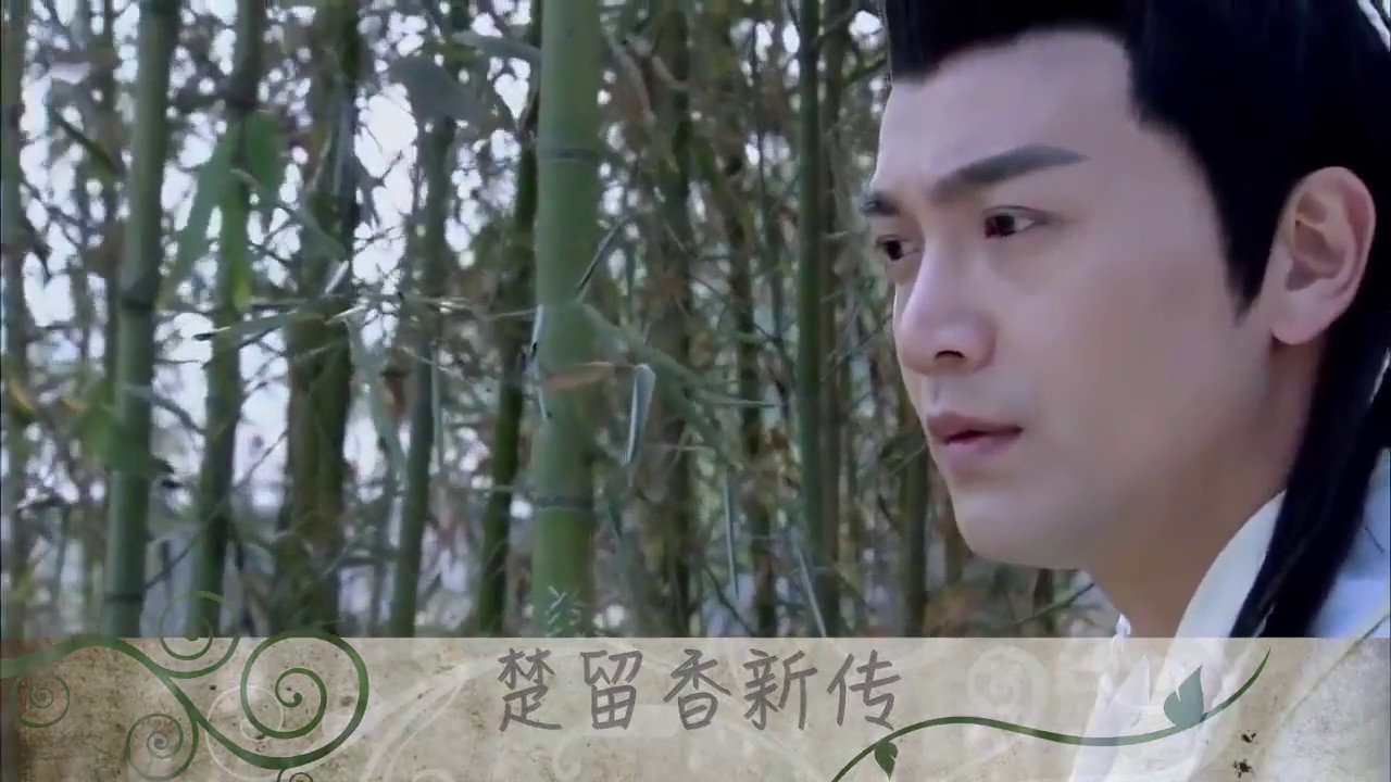【张智尧】版楚留香，《朋友对手》BGM