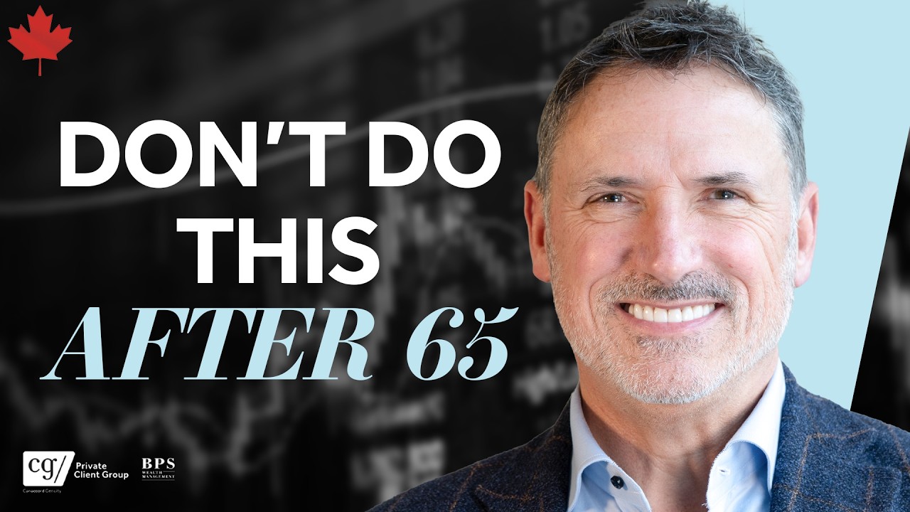 Most Canadians Miss This TFSA Strategy After 65