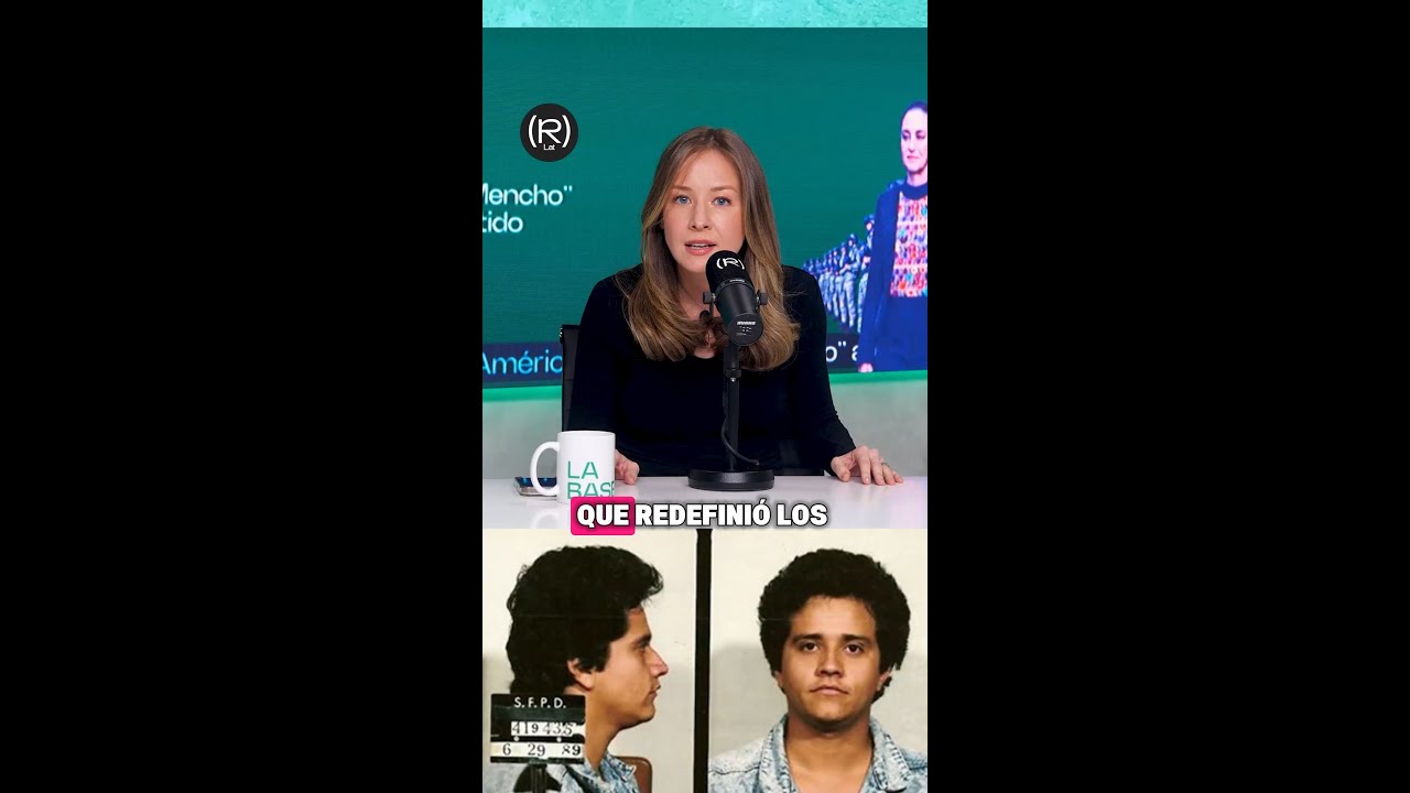 💥🇲🇽 EL MENCHO ABATIDO: &iquest;Se viene la guerra interna del CJNG?