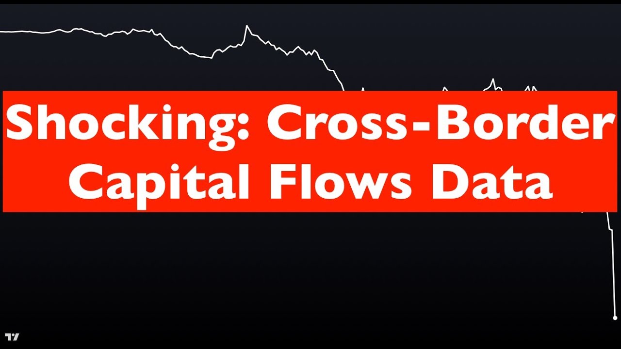 Uncovering Trillions in Cross-Border Flows - Shocking Secondary Income Data
