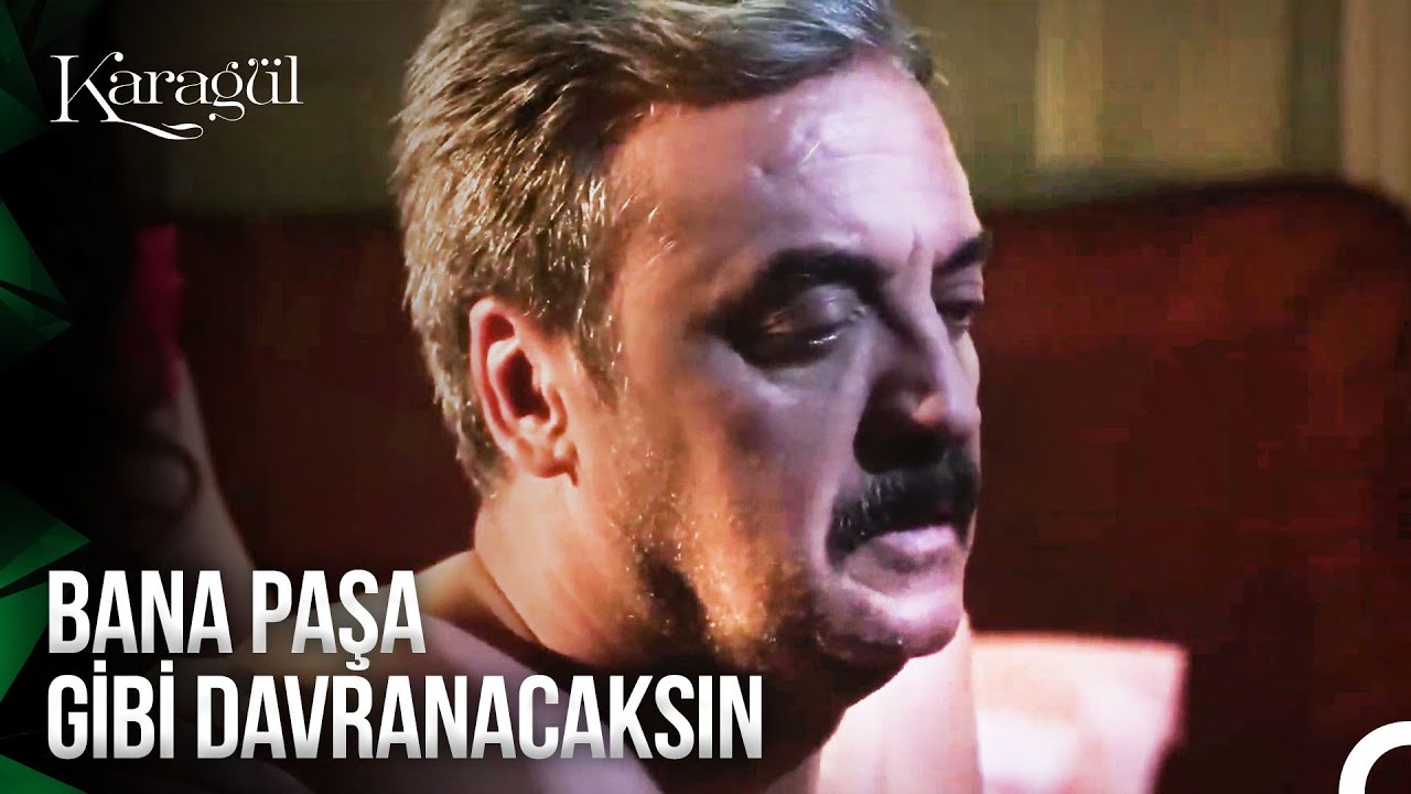 Kendal ve Hain Planlar 19 | Karagül