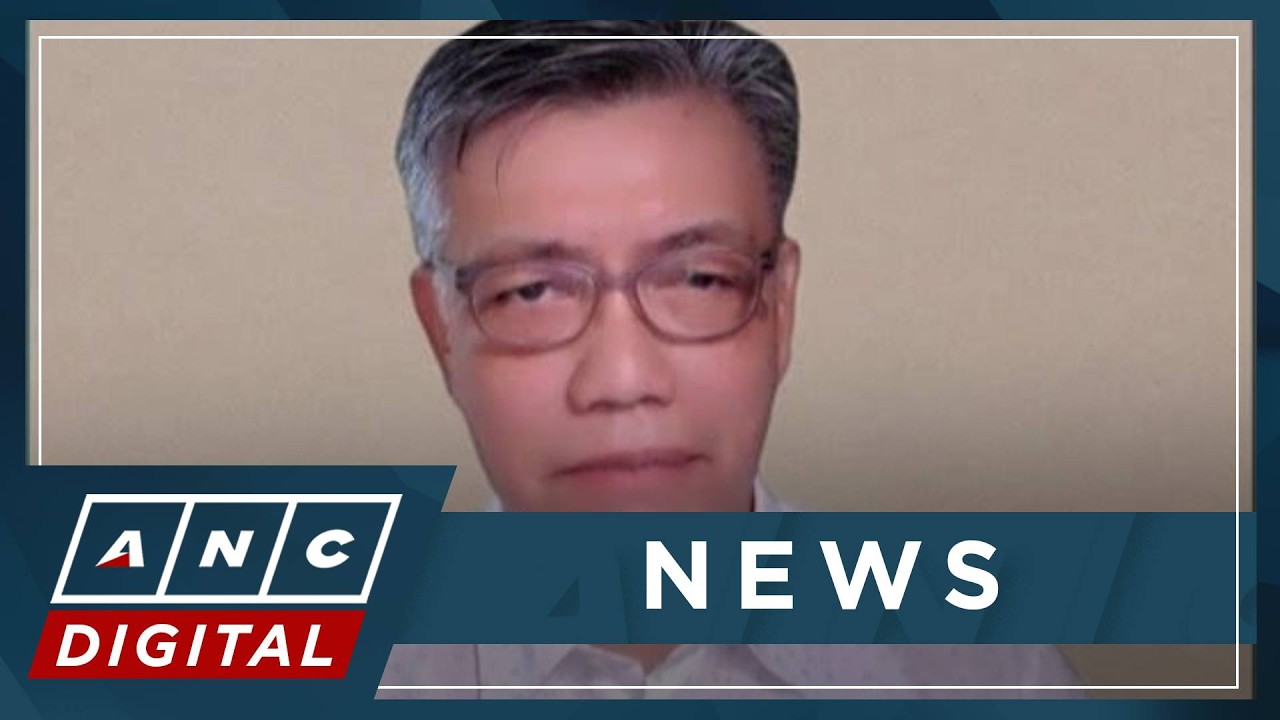 Headstart: Energy expert Alberto Dalusung III weighs in on oil price hike, Middle East war | ANC
