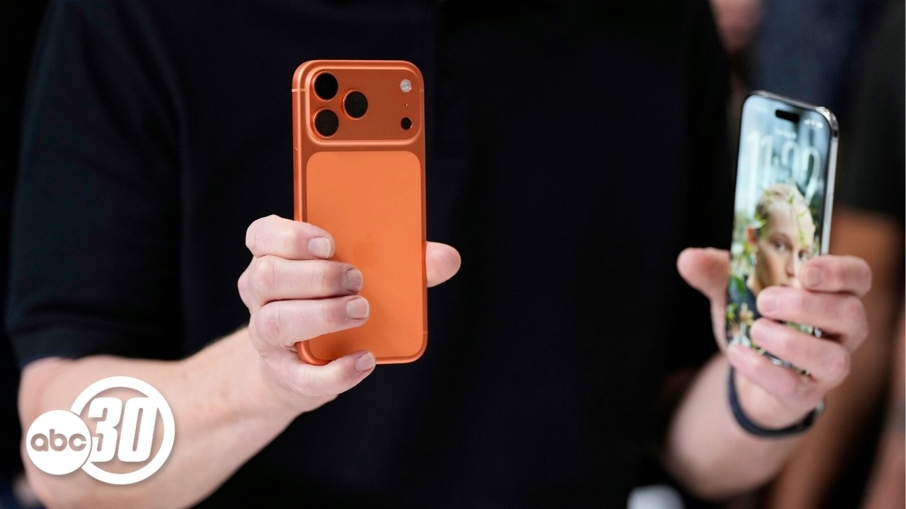 Apple запускает новую программу лизинга для iPhone и других продуктов