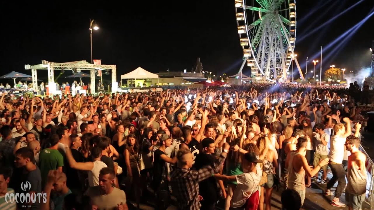 Molo Street Parade 2014 - Official Video
