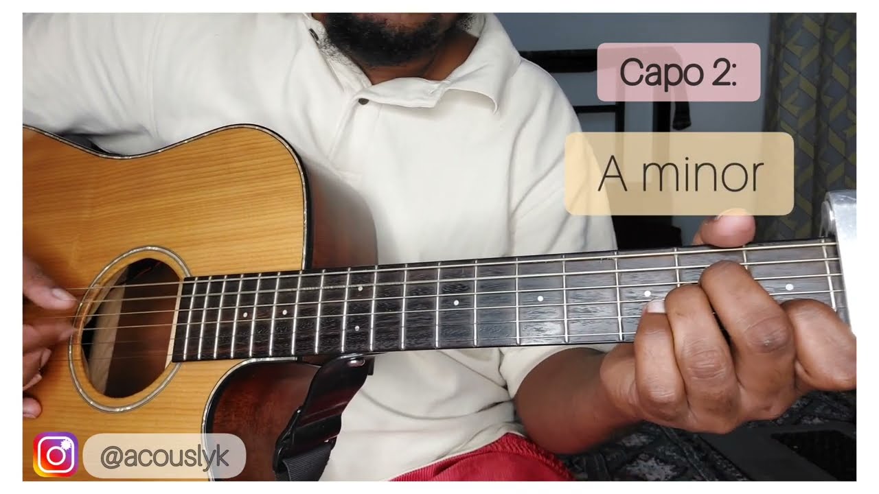 How to play #Mtasubiri by Diamond Platnumz ft Zuchu | Easy Guitar Lesson/Tutorial