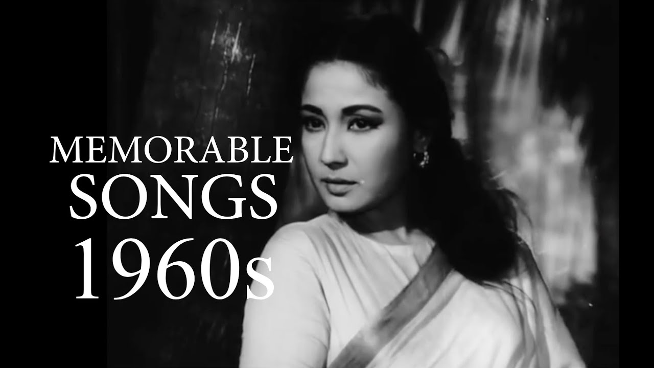 Memorable Songs of 1960s... (part 1)