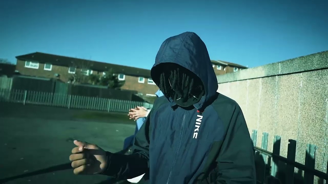 Tbandz - 8:30 (OFFICIAL MUSIC VIDEO)