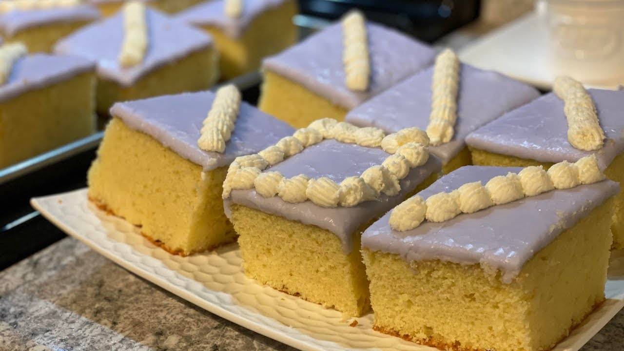 Mini Wedding Cake - Laila's Home Cooking - Episode 209