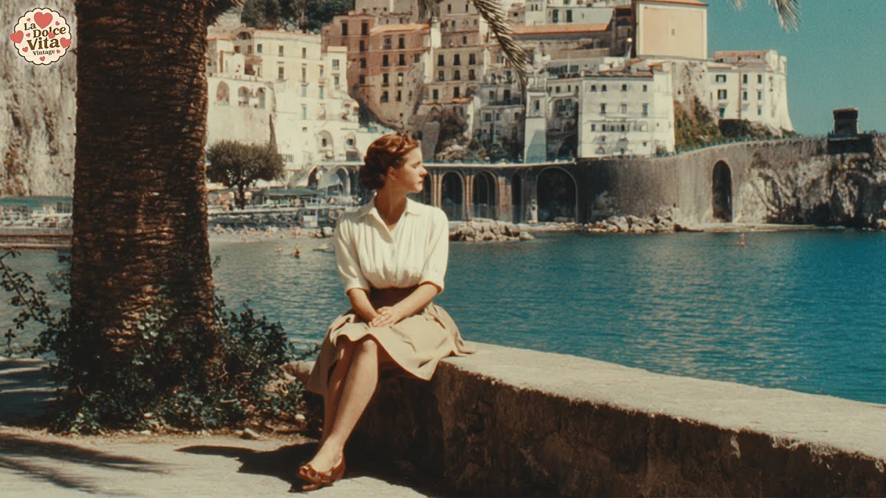 Musiche Senza Tempo 🌊 Brani Italiani Classici tra Ricordi e Amore