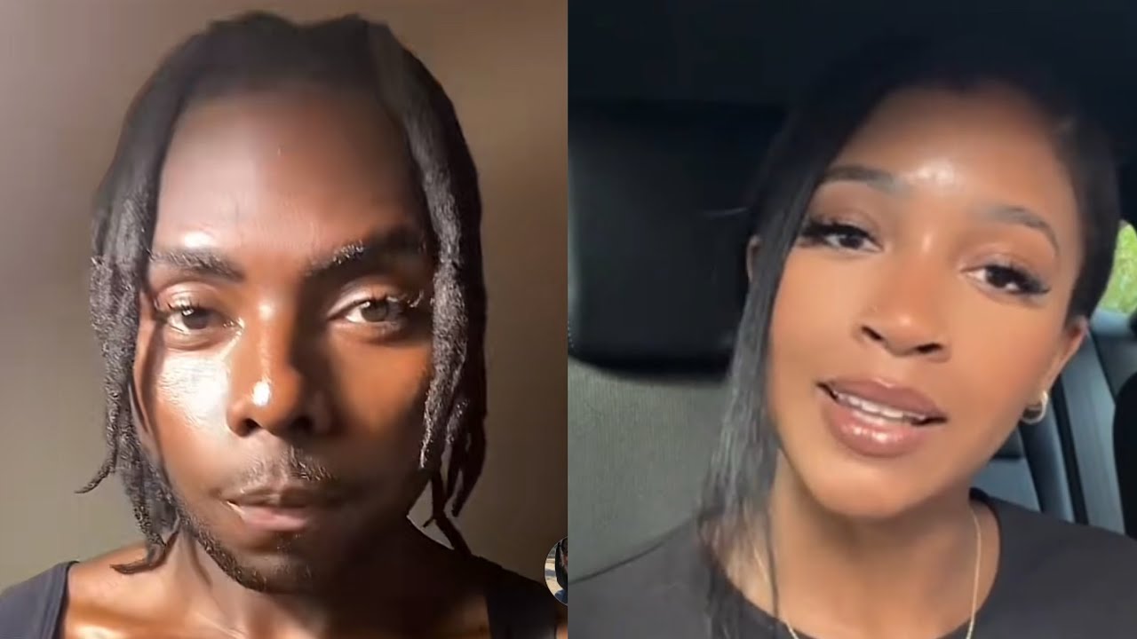 Why women hate attractive men that know they look good