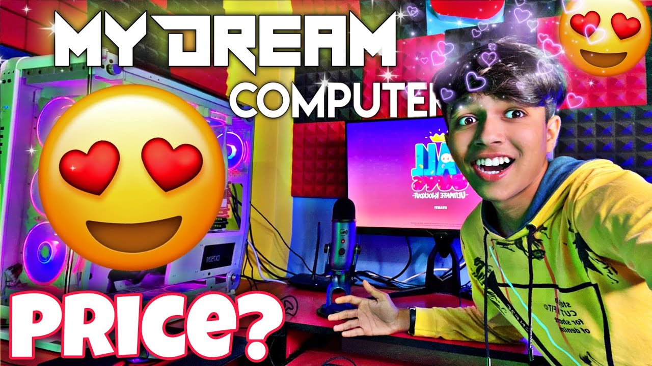 😍 Finally I complete my dream from YouTube Money 💰
