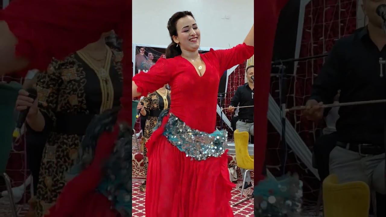 أمينة الشينوية 