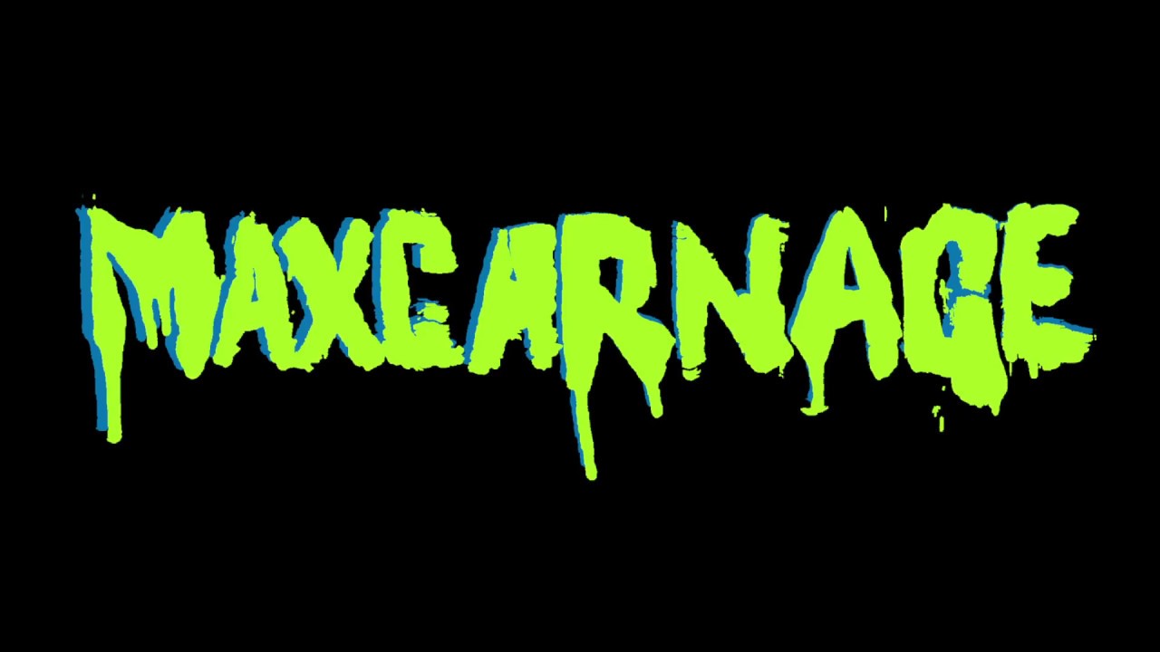 MAXCARNAGE - Villa Harcore Fest#2