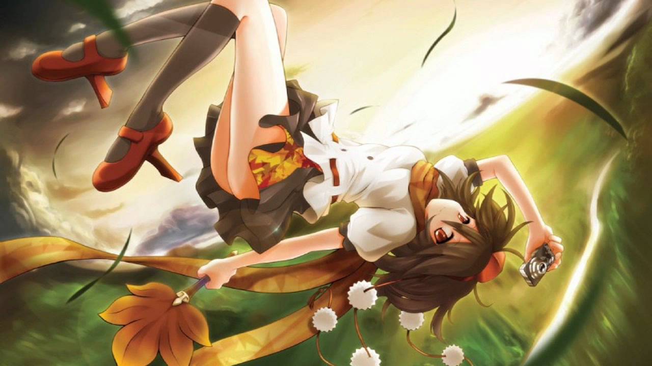 東方 Touhou Metal/Rock 121