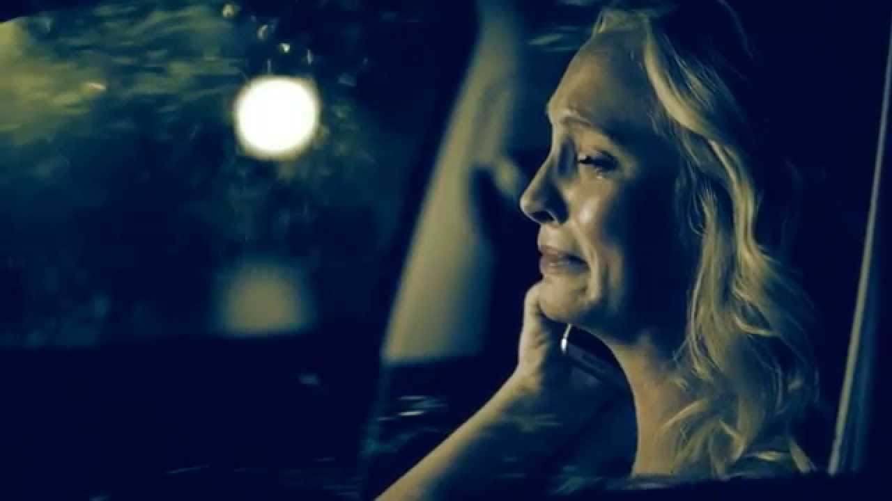 [TO] Klaus & Caroline || Alive and Kicking [2x02 AU]
