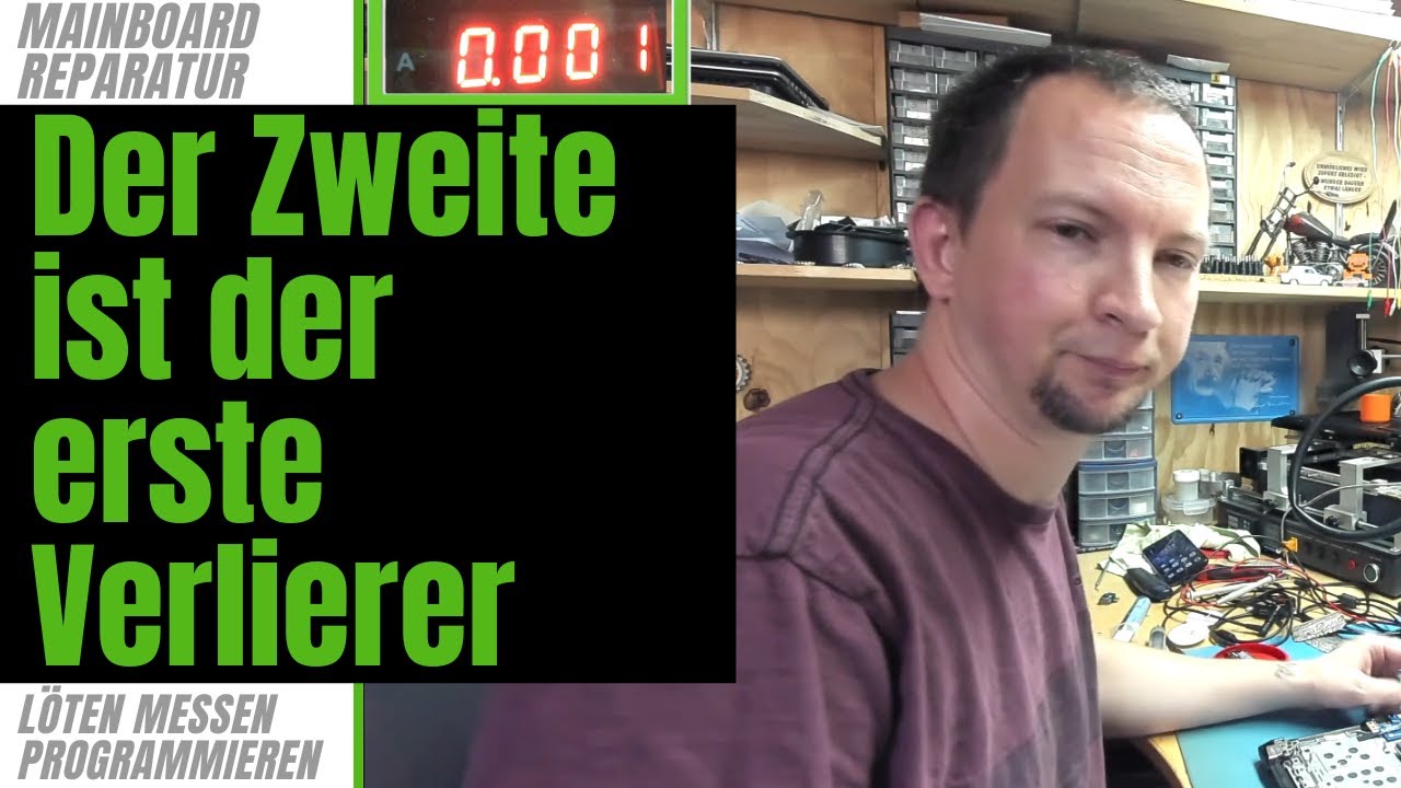 Mifcom / Tongfang GM7MG7P L&auml;sst sich nicht einschalten