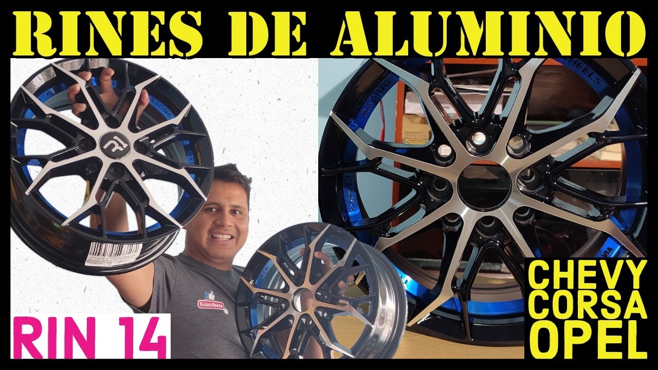 Rin De Aluminio14