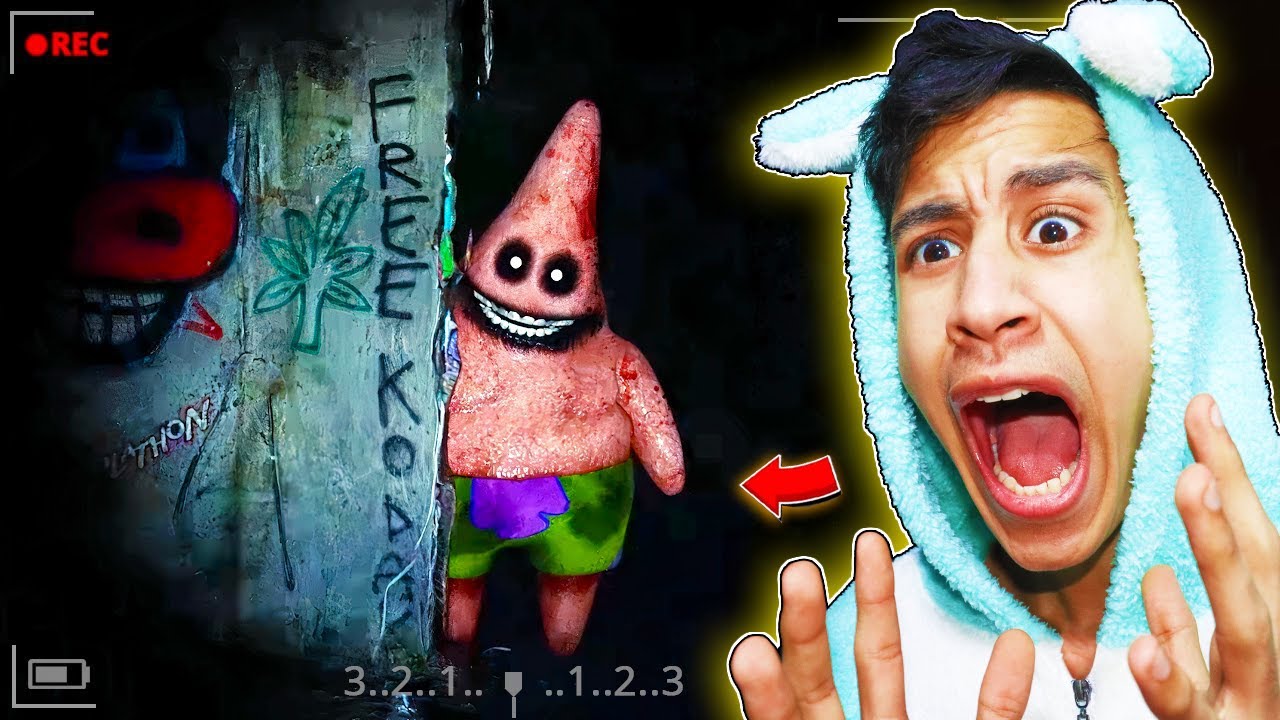 بسيط هرب من السجن المرعب واقتحم المنزل علياا (خطف ساندي المسكينة).. !! 😲🔥