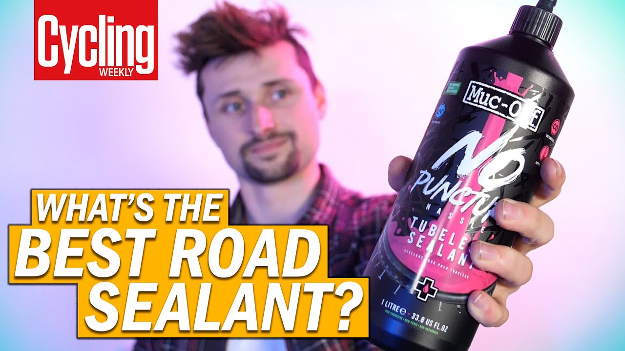 We Found The Only Tyre Sealant You Need | Tubeless Sealant Mega Test