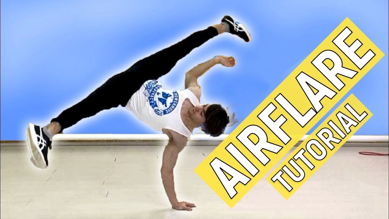How To Airflare Tutorial | Psychology & Motivation