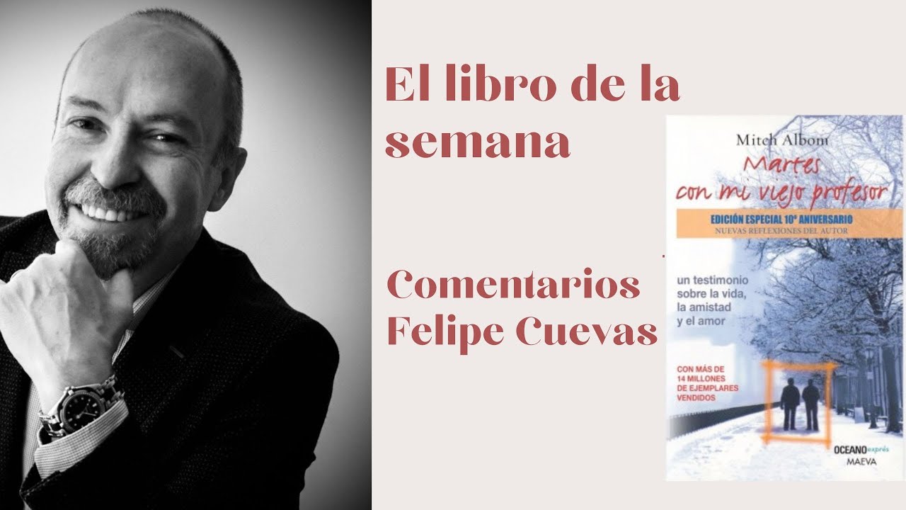 Análisis del libro 