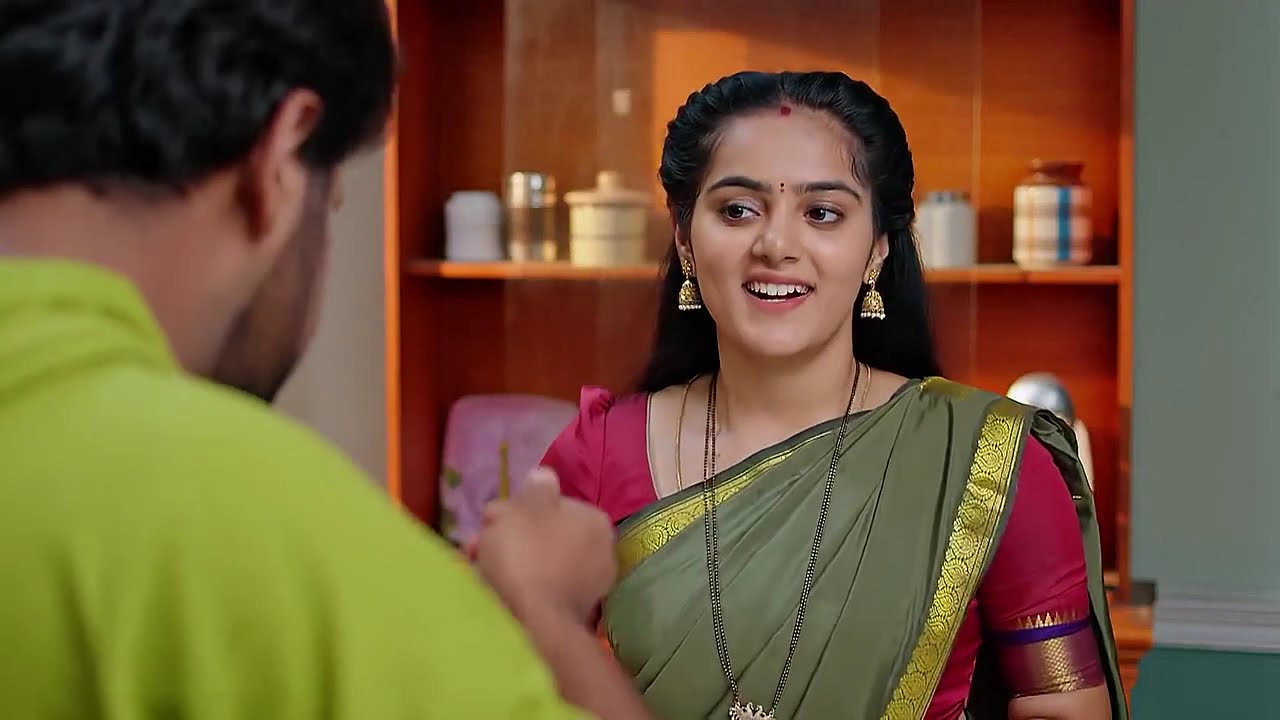 Ummadi Kutumbam | Ep - 197 | Webisode | Jun 21 2025 | Zee Telugu