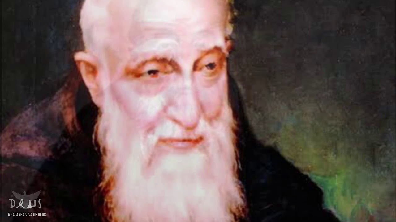São Leopoldo Mandic (09 de Abril)