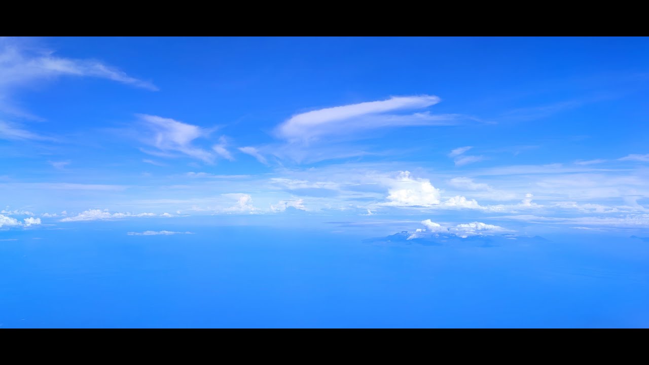 Philippines and Singapore - Episode 1 - To Singapore