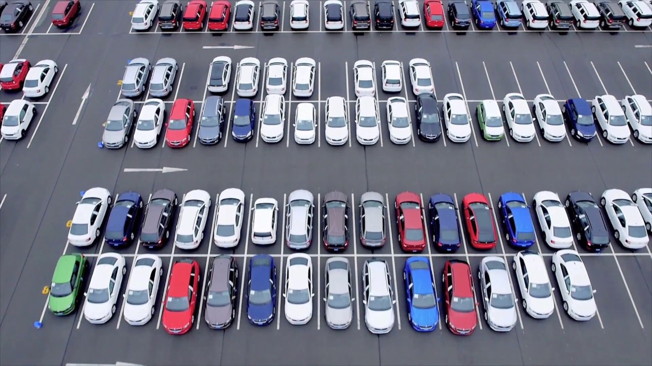 &Scaron;KODA automobilių surinkimo gamykla Mlad&aacute; Boleslav mieste