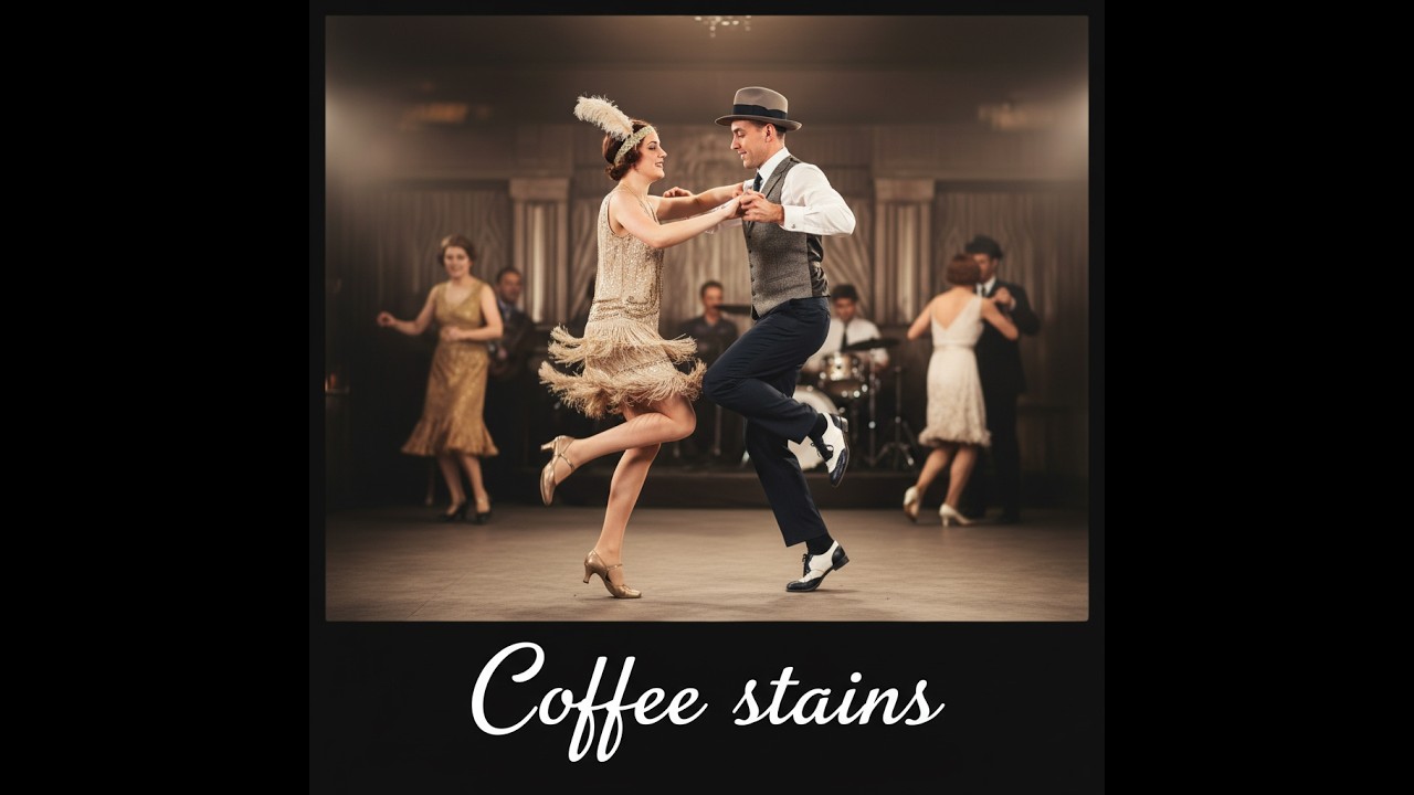 Coffee stains | Stanislav Simeonov