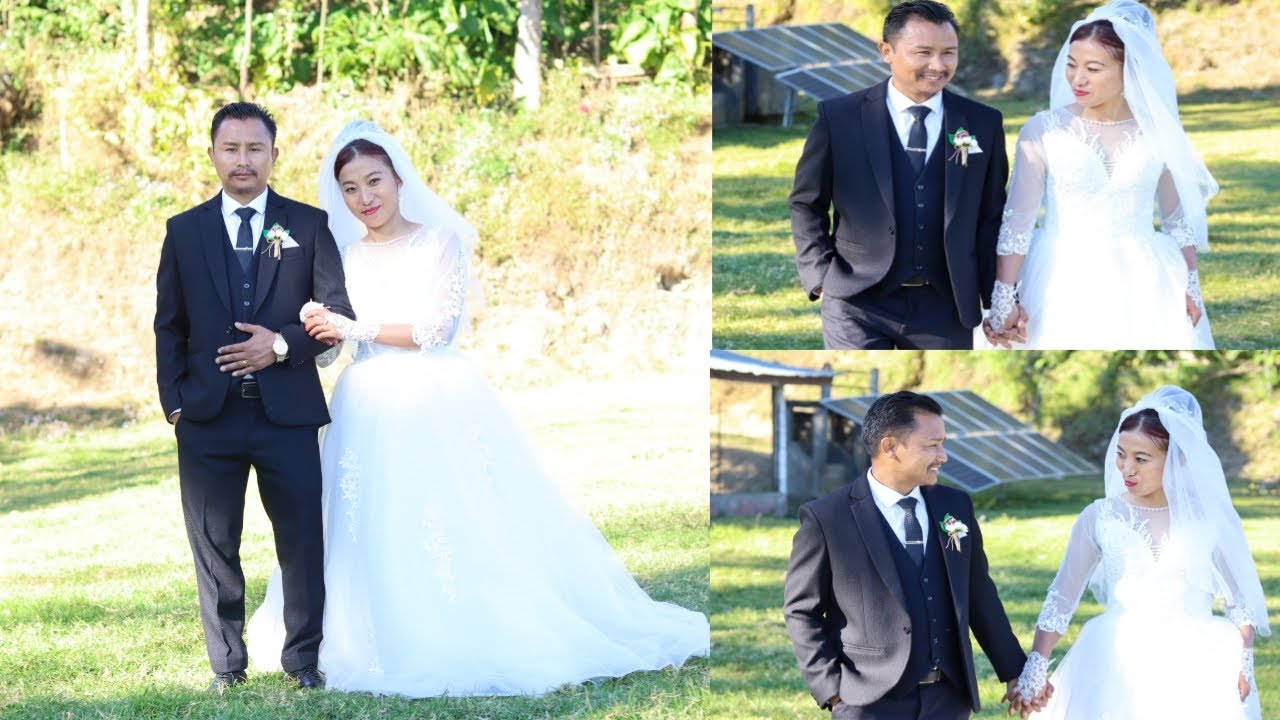 Agha Weds Abi, Wedding Highlights (9th November 2021)