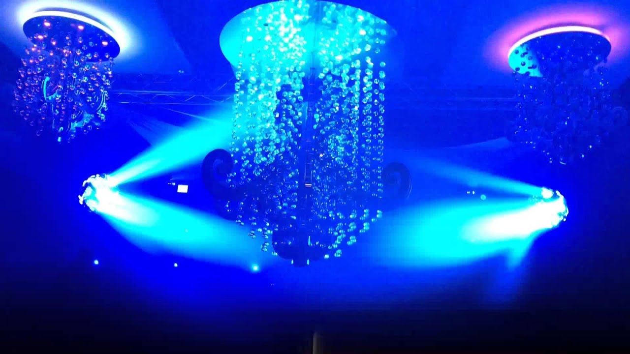 LIGHTfaktor Studio 2014