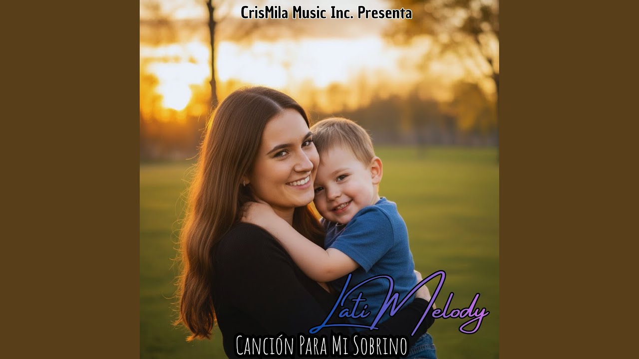 Canción Para Mi Sobrino