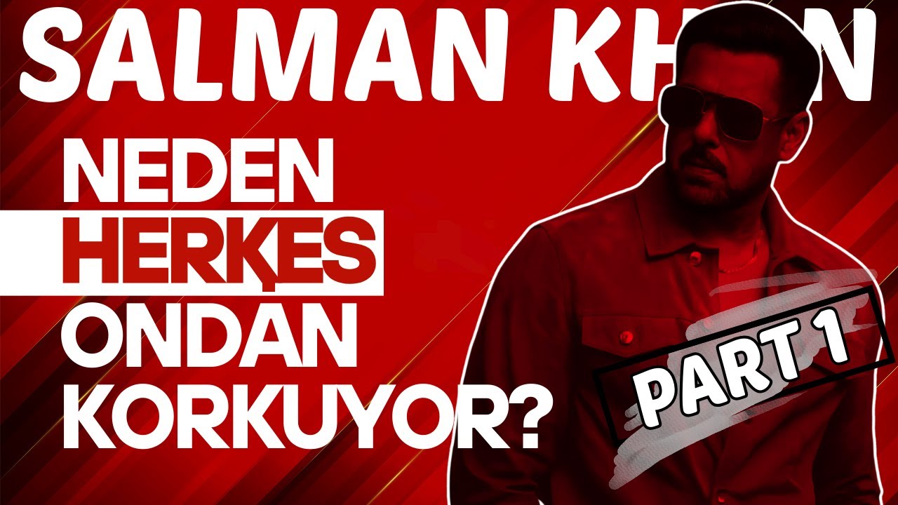 Neden Herkes Ondan Korkuyor? Part 1