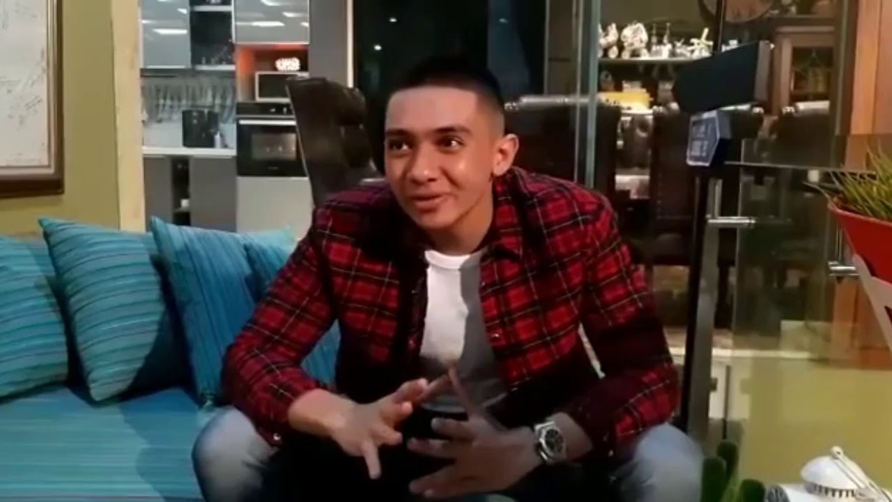 HAPPY MOTHERS DAY (UNGKAPAN SAYANG KHALIFAH UNTUK MAYA)