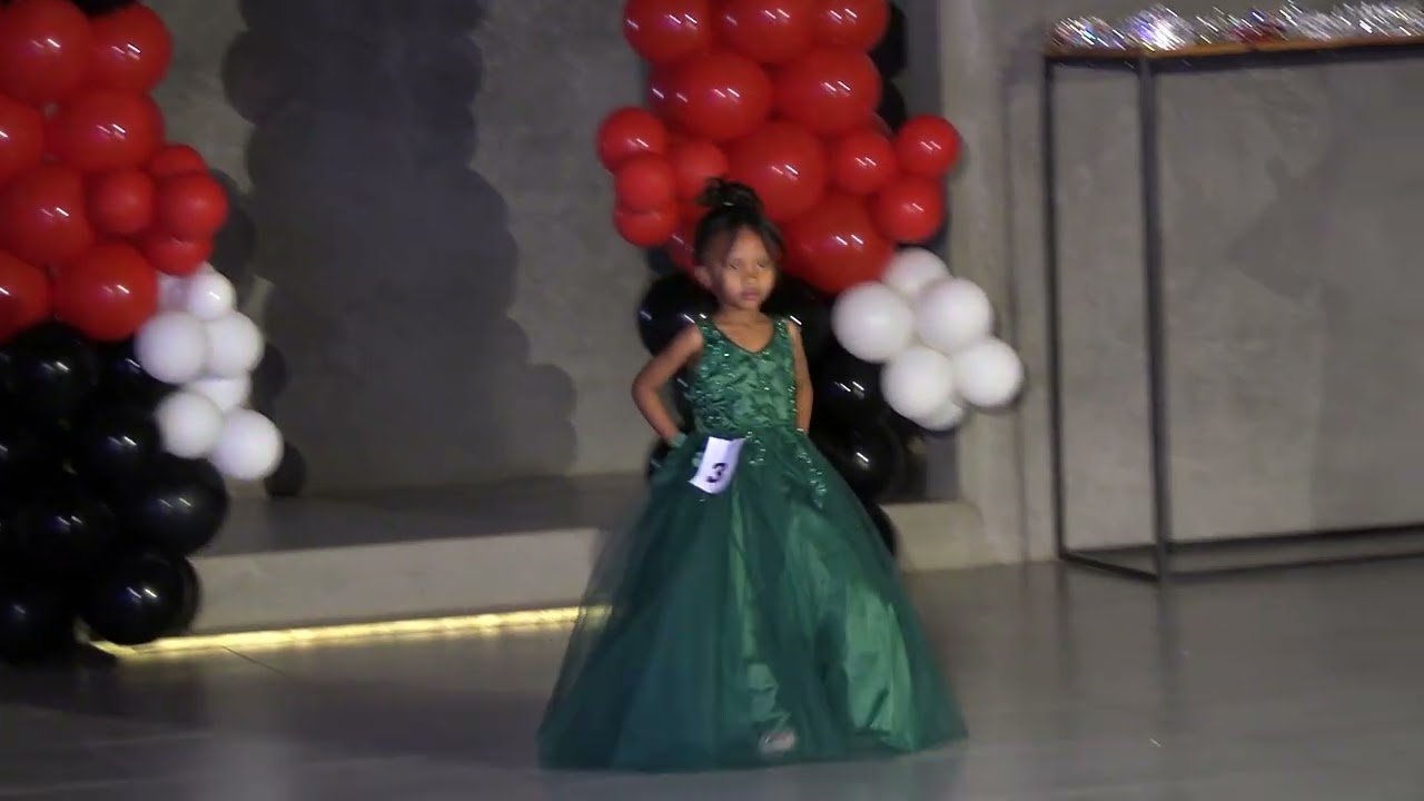 Beuli-Ann Snyders tydens 